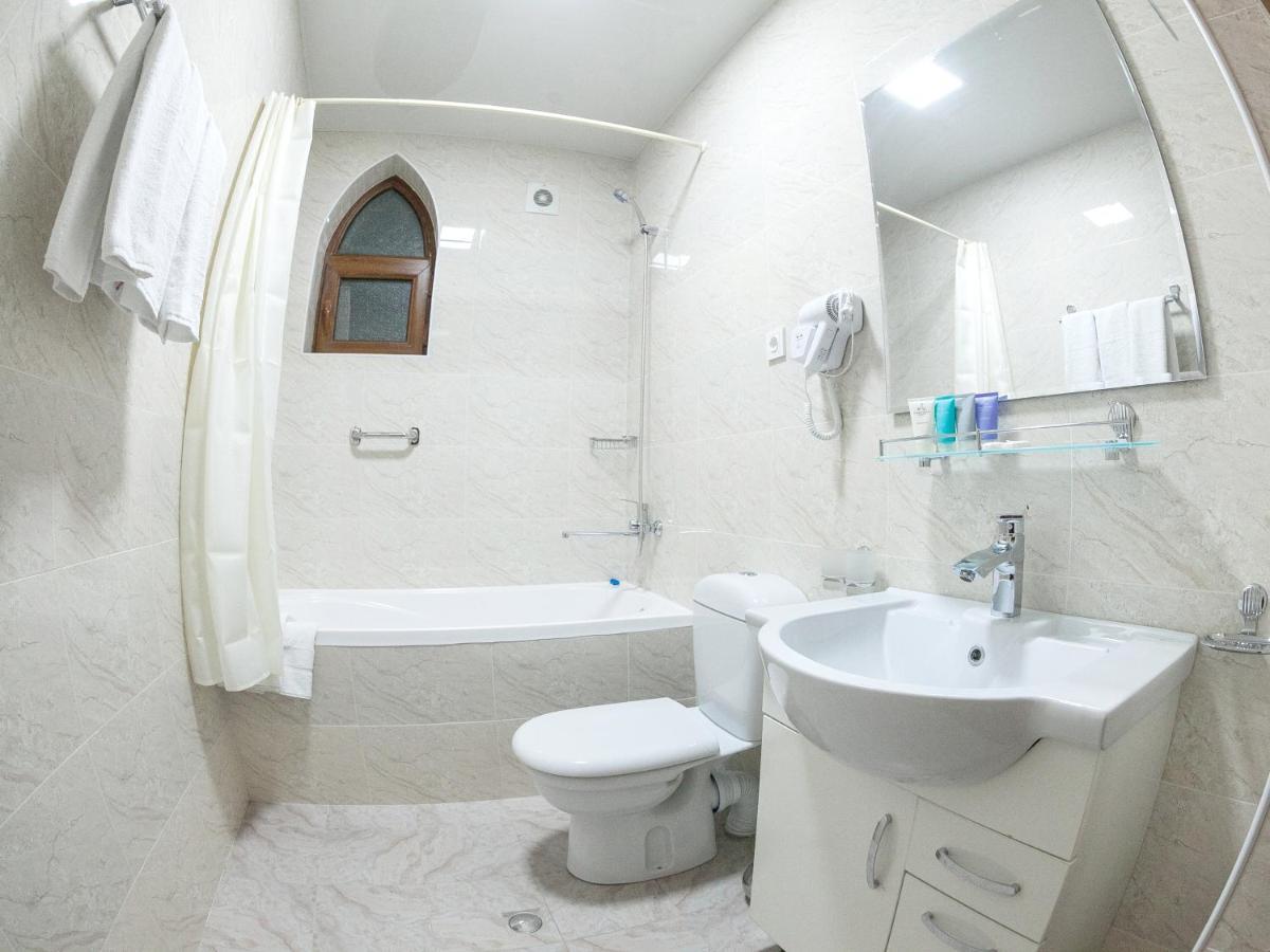 Royal Bukhara Hotel Dış mekan fotoğraf