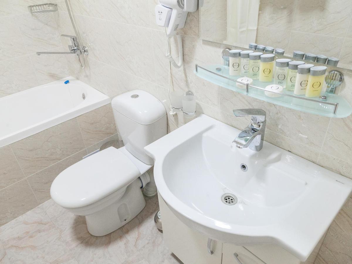 Royal Bukhara Hotel Dış mekan fotoğraf
